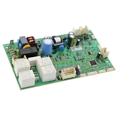 Afbeelding van Module de contrôle Electrolux AEG 8077075052 leistungselektronik,satz,konfi