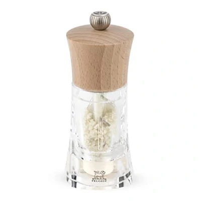 Afbeelding van Peugeot 29920 Oléron Vochtig Zeezoutmolen 14cm Naturel