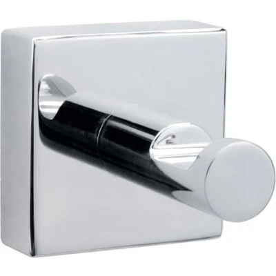 Afbeelding van tesa 40250 00000 00 hukk Haken Lijm Chroom (glanzend)