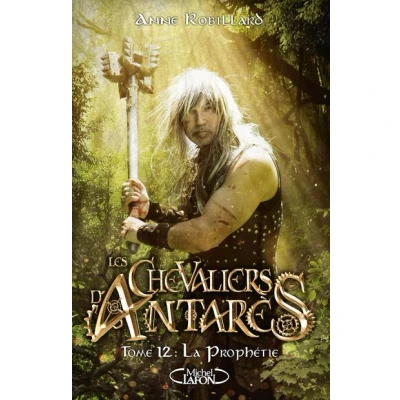 Image de Les chevaliers d&#039;Antarès Tome 12
