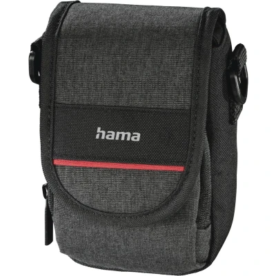 Afbeelding van Hama Cameratas Valletta 90P Zwart