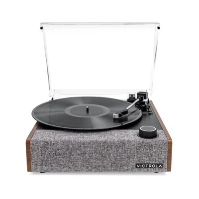Afbeelding van Victrola Eastwood II Bruin