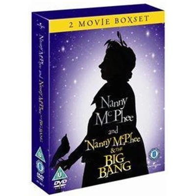 Afbeelding van Nanny Mcphee 1 2