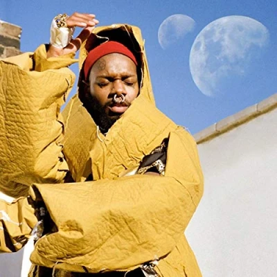 Afbeelding van Serpentwithfeet Soil (LP)
