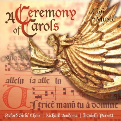 Afbeelding van Ceremony Of Carols