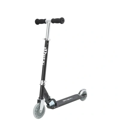 Afbeelding van Jd bug Junior ms100 step zwart