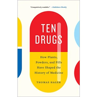 Afbeelding van Ten Drugs