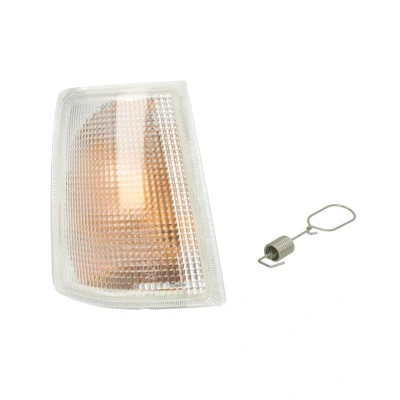 Afbeelding van ALKAR 2102416 Knipperlichten Rechts voor Zonder lamphouder P21W voertuigen met stuur links OPEL: Corsa A CC, TR
