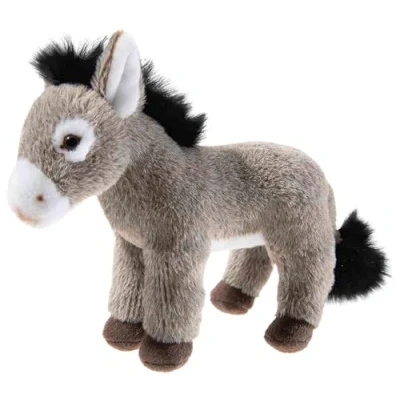 Afbeelding van HEUNEC 286672 Peluche grise