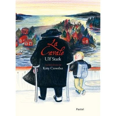 Image de La cavale