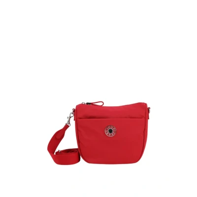Afbeelding van JOOP! Schoudertas Giocoso Delia Shoulderbag Red Rood