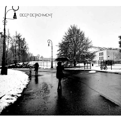 Afbeelding van The Coventry Deep Detachment (CD)