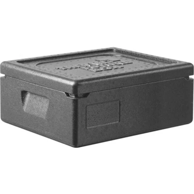 Afbeelding van thermobox GN1/2, 235101, Thermo Future Box