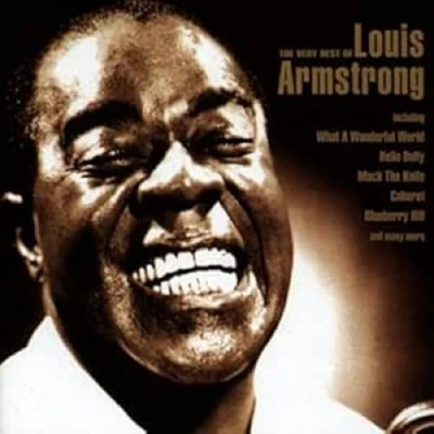 Afbeelding van The Very Best Of Louis Armstrong