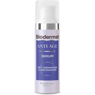 Afbeelding van Biodermal Anti Age Serum 30ML