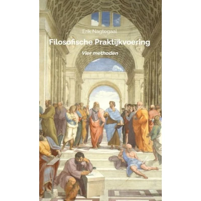 Afbeelding van Filosofische Praktijkvoering