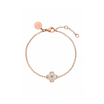 Afbeelding van Purelei Armband, Dames, Maat: One Size, Roségoldfarben