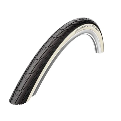 Afbeelding van Schwalbe Delta Cruiser uniseks, zwart, 28 x 1,10 622