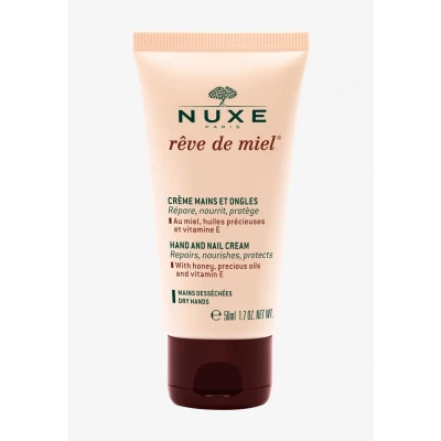 Afbeelding van NUXE Rêve De Miel Hand And Nail Cream 50 ml