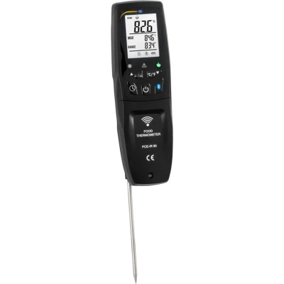Afbeelding van PCE Instruments Temperatuurmeter 40 300 C