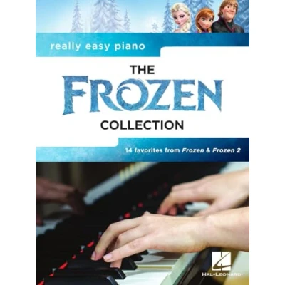 Afbeelding van Really Easy Piano