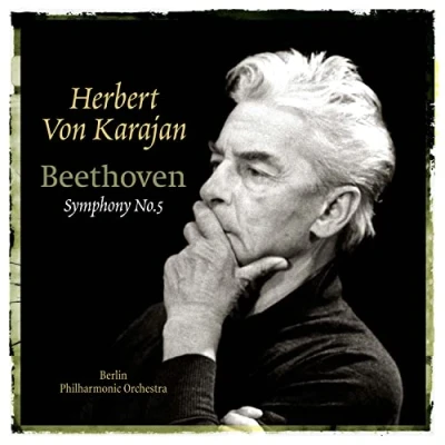Afbeelding van Beethoven: Symphony No. 5
