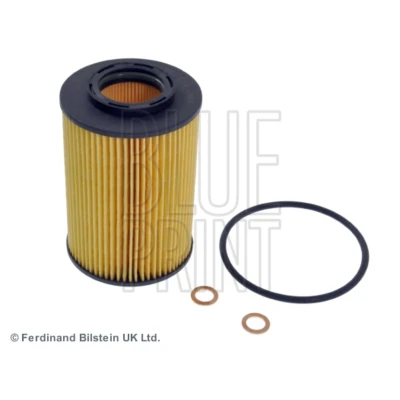 Afbeelding van Blue Print Oliefilter ADG02135
