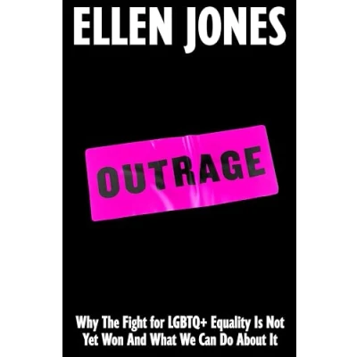 Afbeelding van Outrage