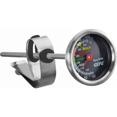 Afbeelding van Gefu Thee en Melkthermometer Sido