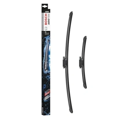 Image de 2 balais d&#039;essuie glace bosch aerotwin a868s