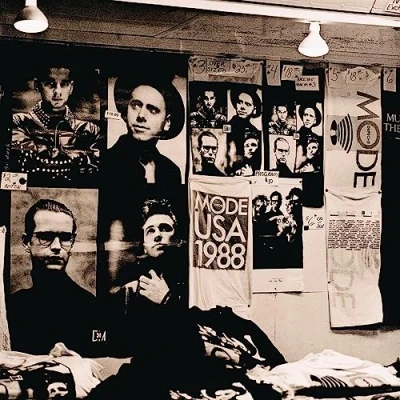 Afbeelding van Depeche Mode 101 (Live) (2 LPs)