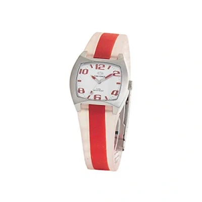Afbeelding van Horloge Dames Time Force TF2253L 06 (Ø 33 mm)