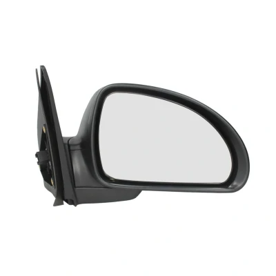 Afbeelding van Buitenspiegel Blic 5402 04 9927136P rechts Electrisch voor elek. spiegelverstelling, Verwarmd, Bol vormig KIA: cee‘d I Hatchback, Estate