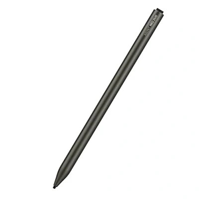 Afbeelding van Adonit Neo Duo Stylus Apple Digitale pen Herlaadbaar Grafietzwart