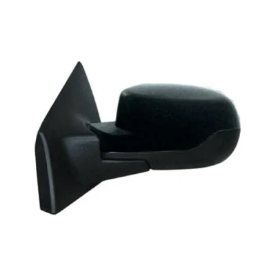 Afbeelding van Buitenspiegel Prasco RN3277304 Links Zwart Electrisch Te verwarmen, Van binnen instelbaar RENAULT: CLIO 3