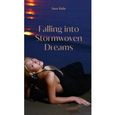 Afbeelding van Falling into Stormwoven Dreams