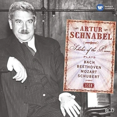 Afbeelding van Scholar Of The Piano