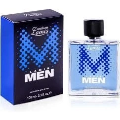 Afbeelding van Creation Lamis Men Eau de Toilette 100ml