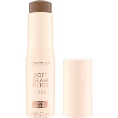 Afbeelding van Catrice Soft Glam Filterstick Base nr. 080 Nude Verzachtend en stralend Voor de droge huid gemengde Veganistisch Zonder parfum alcohol