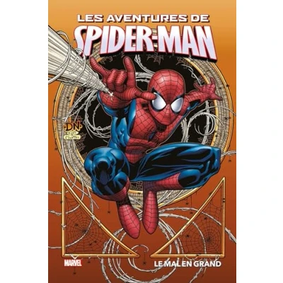 Afbeelding van MARVEL LES AVENTURES DE SPIDER MAN,03