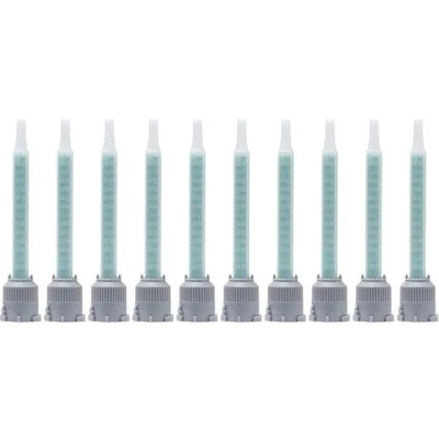 Afbeelding van Mixertips GEL 10 st. Super Fix