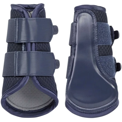 Afbeelding van Harry&#039;s Horse Pijpkousen BamBooBoot Navy L
