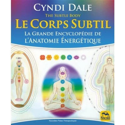 Image de Le corps subtil