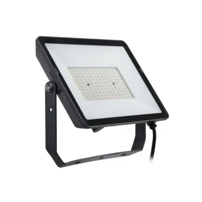 Afbeelding van Philips ProjectLine straler 100W koel wit licht 4000K