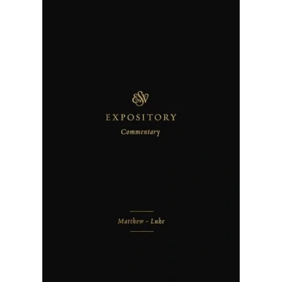 Afbeelding van ESV Expository Commentary