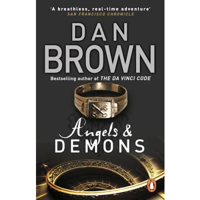 Afbeelding van Angels &amp; Demons