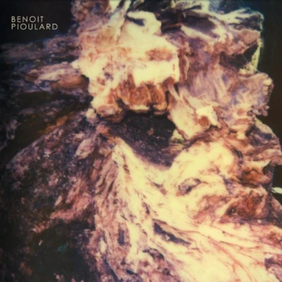 Afbeelding van Benoit Pioulard Hymnal (CD)