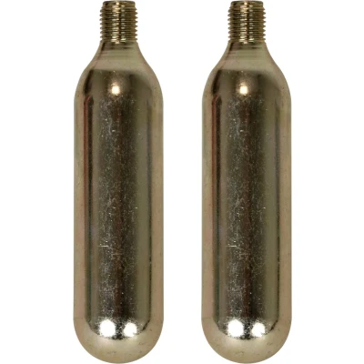 Afbeelding van Dresco CO2 Patronen 16g 2 stuks 5250527