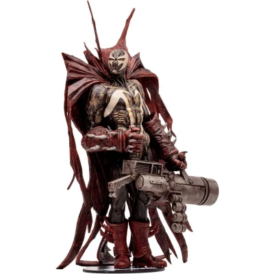 Afbeelding van Spawn Action Figure Hellspawn 18cm