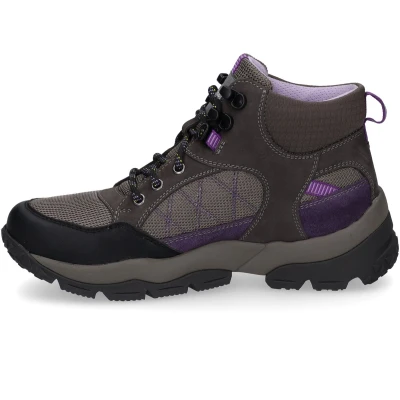 Afbeelding van JOSEF SEIBEL Philippa 55 Stiefelette für Damen Grau